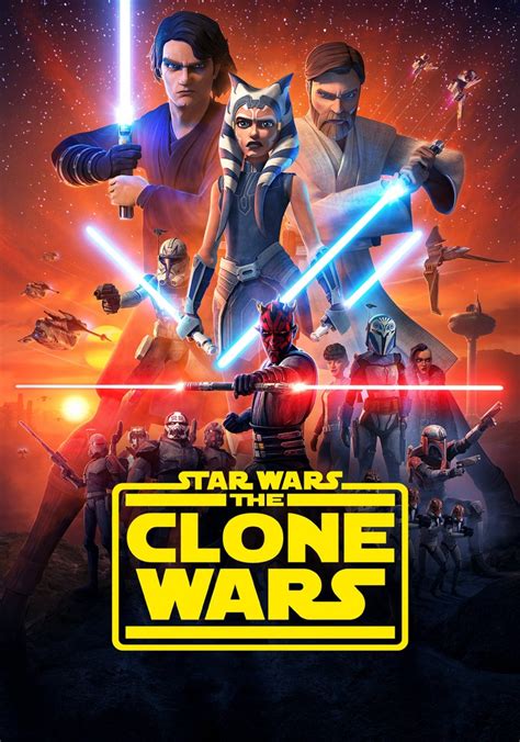 free placesto watch the new season of the clone wars|watch the clone wars online free.